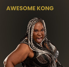 Awesome Kong